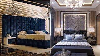 Top Luxury Bed design 2024  Luxury bedroom design interior decoration ideas