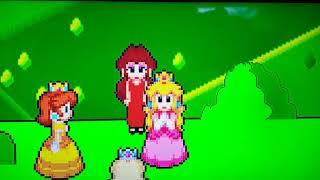 Puff Up Princesses Peach Daisy & Rosalina