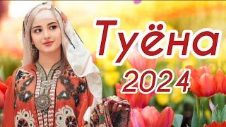 Туёна 2024  Аслиддини Мурод Базми туёна 2024  Бехтарин туёна 2024