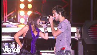 RBD - Tras De Mí En Vivo