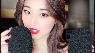 ASMR Brain Melting Ear Attention and Intense Whispers