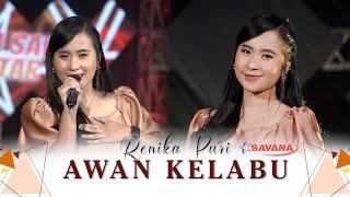 Renika Puri - Awan Kelabu - Om SAVANA Blitar