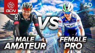 How Fast Are Female Tour De France Pros? We Find Out