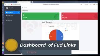 Fud link Generator  Auto Fud Link Maker 2021 - Heart sender Link Maker