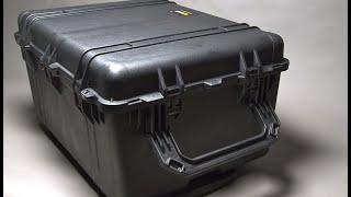 How a PELICAN Case is made - BRANDMADE in AMERICA