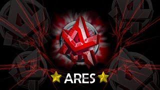 #1  Final  Ares vs Astral & Marjina  5-2  5-0