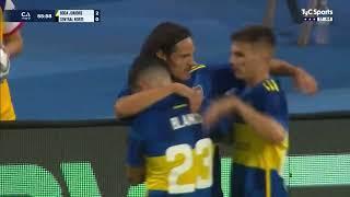 Form geçici klas kalıcı... Edinson Cavani 