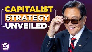 Capitalism Unveiled How to Pay Zero Taxes Legally - Robert Kiyosaki Tom Wheelwright