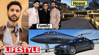 Raghav Juyal Lifestyle 2024 Income House Cars Family Girlfriend Movies Biography & Net Worth