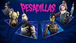 Pesadilla descerebrada 2021 tráiler de juego de Ira de La reina del cubo