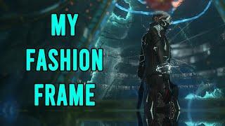 Warframe - My fashion frame