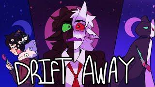 Drift Away  Ranboo Animatic  Dream Smp