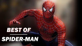 The Best Spider-Man Scenes  Movieclips