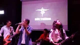 BỨC TƯỜNG  Cha Và Con  Mini liveshow BỨC TƯỜNG THÁNG 12  Polygon Musik