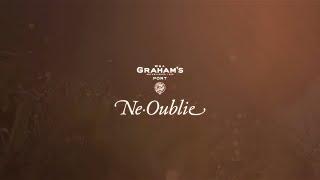 Ne Oublie  Grahams