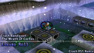 Crash TWoC - Eskimo Roll PS1 Remix