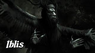 Iblis The Devil of Islam Angels & Demons Explained