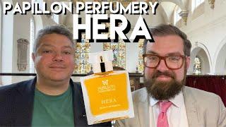 Papillon Perfumer - Hera