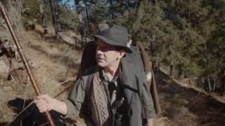 SAUER 404 HUNTING CHAMOIS - IT IS A TRUE STRUGGLE