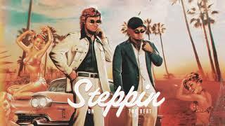 Yung Gravy – Steppin On The Beat ft. Trippythakid Official Audio