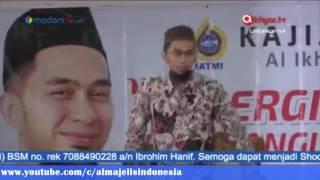 Solusi Jika Masih Ragu Kepada Calon Istri - Ustadz Adi Hidayat