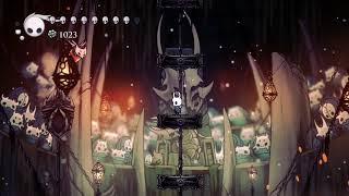 Hollow Knight Walkthrough Part 46 GER Prüfung der Narren