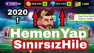 Kafa Topu 2 Hile  Elmas Hilesi Fixlenmeyen Hemen Yap Kanıtlı Video Elmas Hilesi Sinirsiz