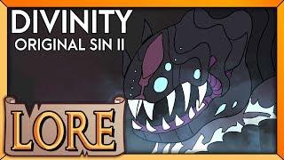 Divinity Original Sin 2  Lore in a Minute