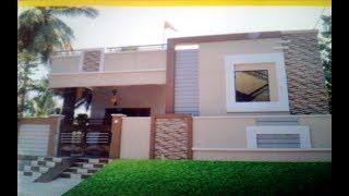 2 BHK Houses for Sale at Rameswaram Near Kakinada