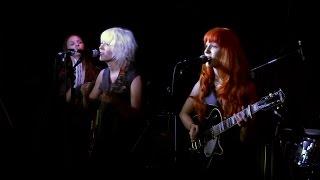 Day Tripper - MonaLisa Twins The Beatles Cover