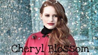 Cheryl Blossom  Hey Mama