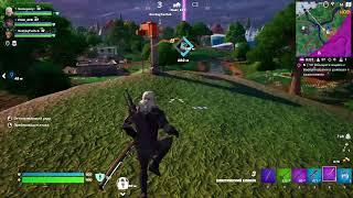 Совершенно точно не Fortnite 13.03.2023