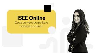 ISEE Online - Cosa serve e come fare richiesta online