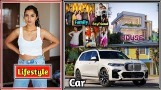 Aditi Bhagat Aasma dhillon Lifestyle_Boyfriend_Education_Salary_Age_Family_Car_Net Worth_Tellywood