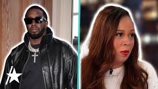 Diddy Accusers Attorney Claims Someone Is Selling Alleged Video Of Rapper w High-Profile Person