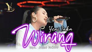 Yeni Inka - Wirang Official Music Yi Production