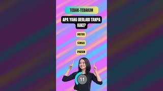 #tebakan #tebaktebakan #tebak #tebakgambar #tekateki #tebakkata #kuis #tebakanreceh #kuisinstagram