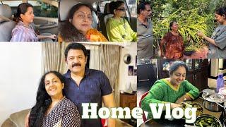 Home Vlog Sindhu Krishna