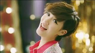 T-ARA - Roly Poly HWAYOUNG version