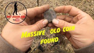 Field of Buttons UK Metal Detecting