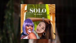Blanka - Solo Jiafei & Cupcakke Remix Polands Eurovision Song Contest 2023 Entry
