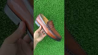 Original Leather Shoes Made In Nepal Switchon Fashion Hub