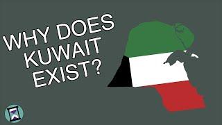 Why does Kuwait Exist? Short Animated Documentary