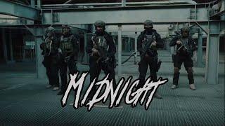 Polish Military Edit Midnight