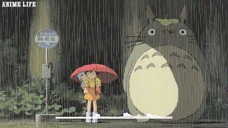 Best Relaxing Piano Studio Ghibli Complete Collection 2016