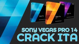 Sony Vegas Pro 14 Crack Ita