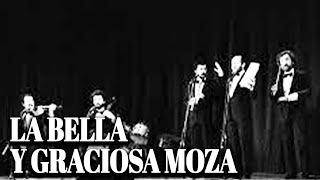 Les Luthiers - MTQN  - La Bella y Graciosa Moza