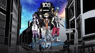 NEO The World Ends With You - Breaking Free