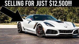 CHEAP Cars That Will Make You Look Rich