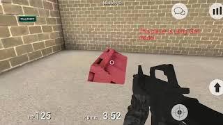 Prop Hunt Portable -  APK MOD v1.3.3 ANTI HACKERCHEATER MOD